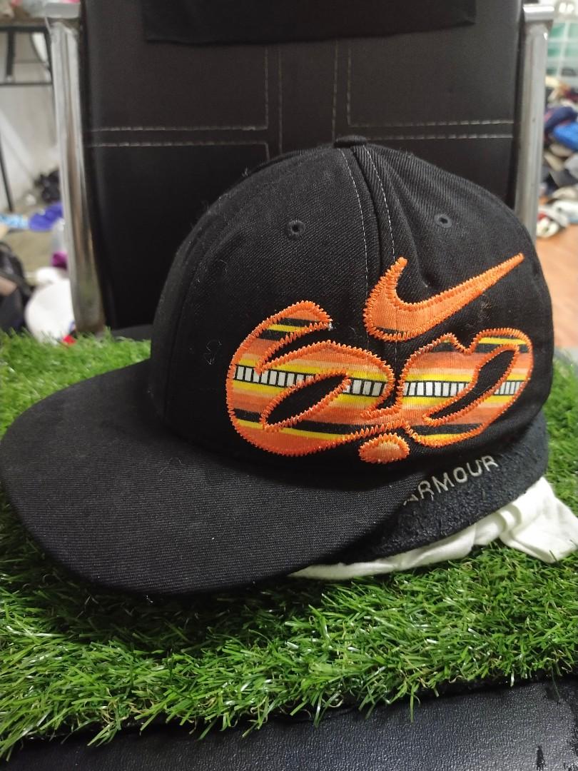 Nike 6.0 discount cap