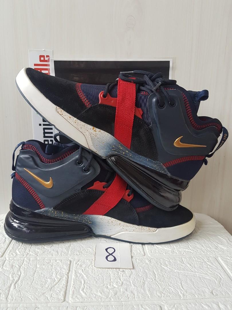 Af1 270 online