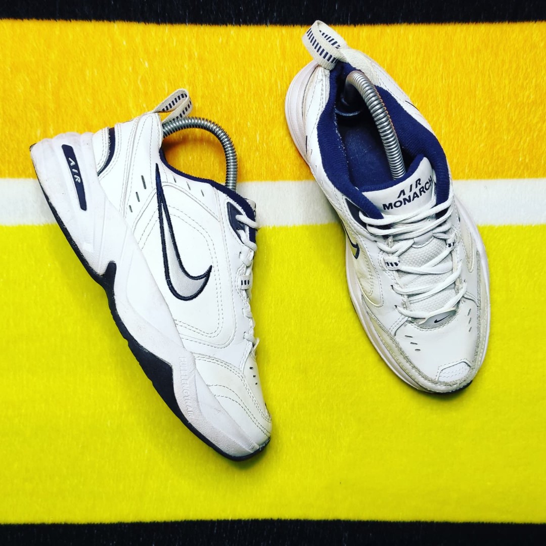 nike monarch 41