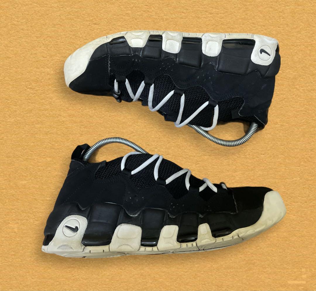Nike air hotsell money mens