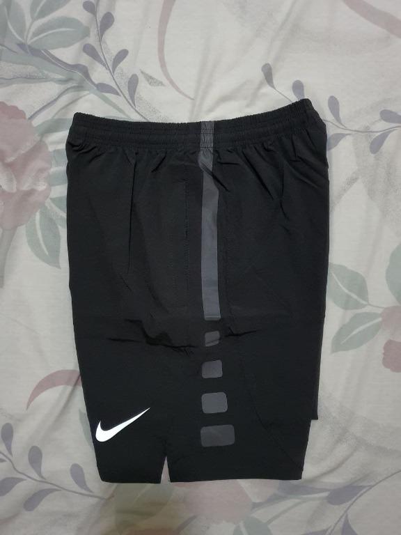 Short nike elite running clearance