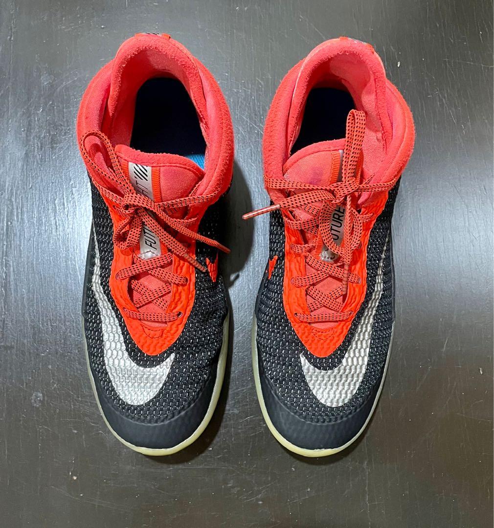 Nike future flight review online