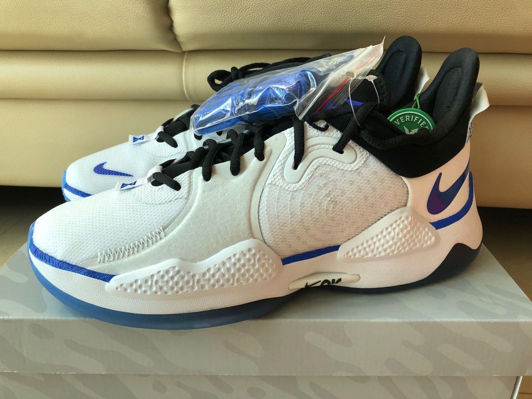 Kobe new arrivals playstation shoes