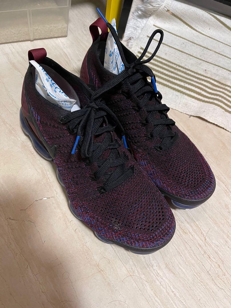 vapormax authentique