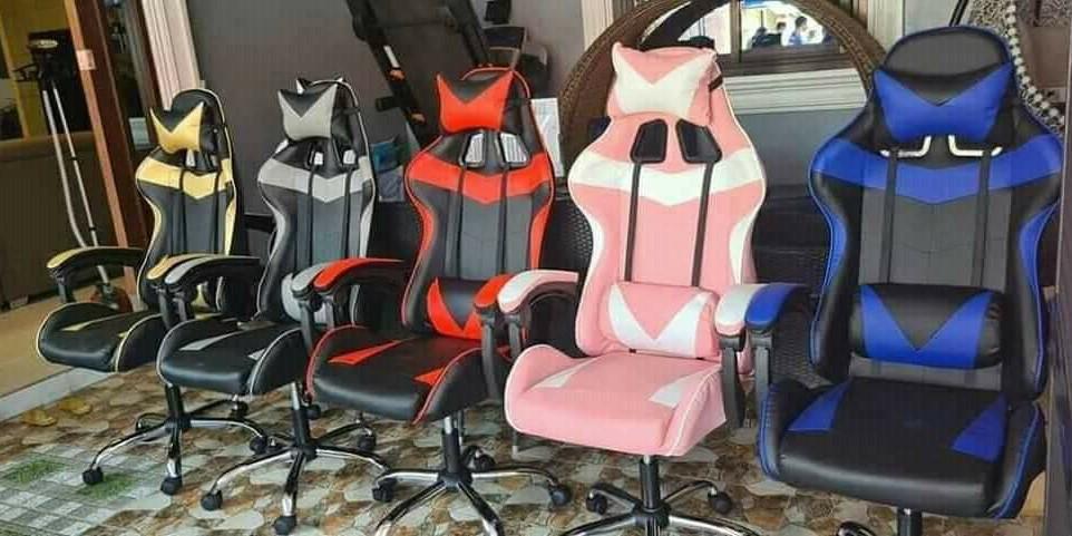 No brand online gaming chair