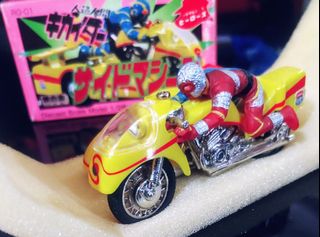 (Category: ) located in . Submitted by pop_culture_punch_collectibles (Listing ID 1114495637, Image 1). Description: .