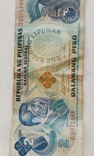 OLD MONEY