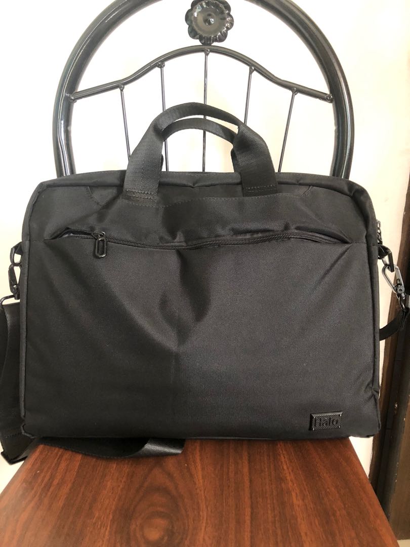Original Halo Laptop Bag, Computers & Tech, Parts & Accessories, Laptop