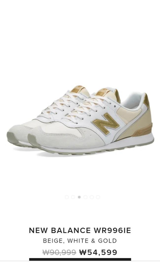 Original New Balance 996 Adrenaline Women s Fashion Footwear