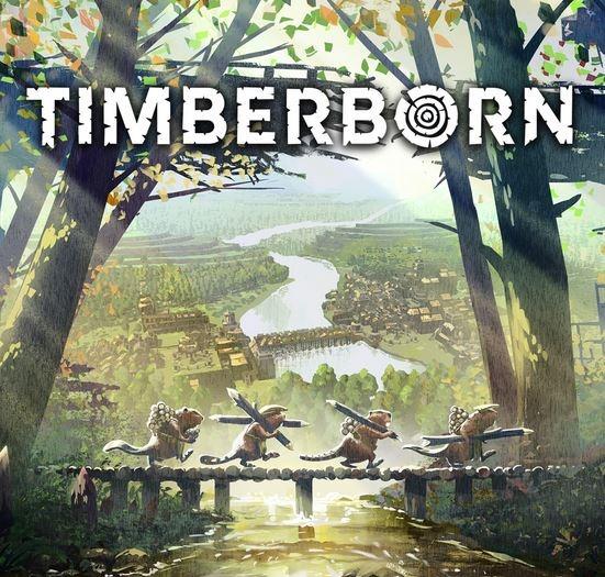 [PC Steam Games] Timberborn | Eastward | Darkest Dungeon | Gas Station ...