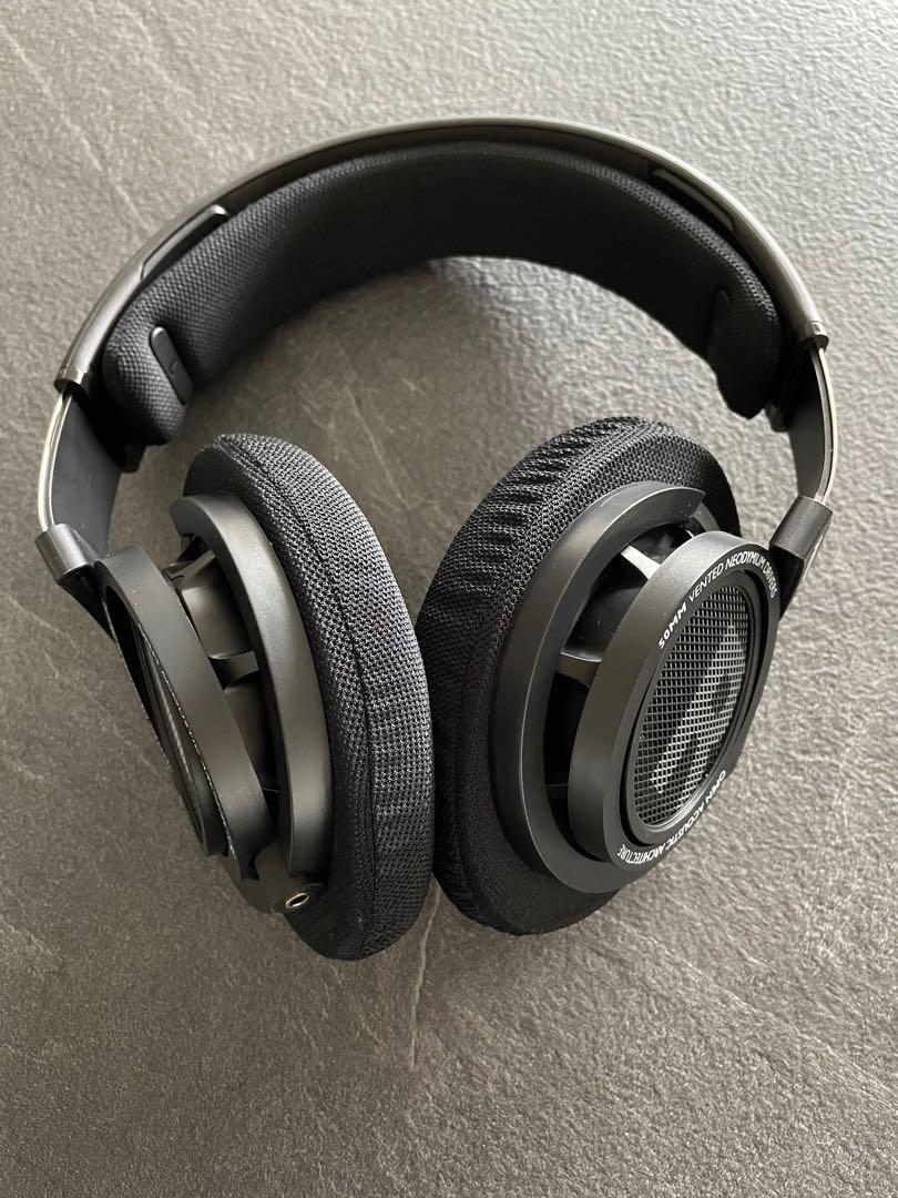 Philips SHP9500 with Mic cable Audio Headphones Headsets on Carousell