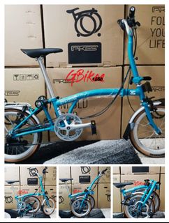 (Category: ) located in . Submitted by gbikes (Listing ID 1114480102, Image 1). Description: .