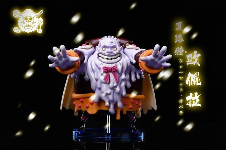 Po A Studio One Piece Big Mom Pirates Charlotte Opera Hobbies Toys Toys Games On Carousell