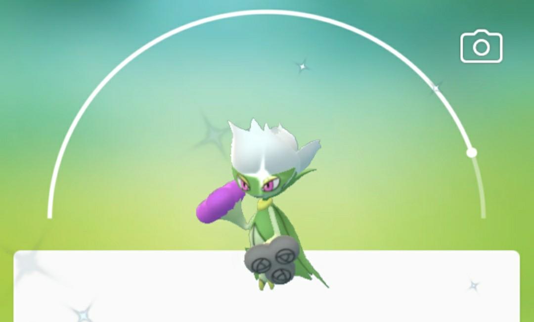 Pokemon GO/Home/Switch系列閃光精靈- 毒薔薇/羅絲雷朵, 電子遊戲, 遊戲機配件, 遊戲禮物卡及帳戶- Carousell Pokemon Go/Home/Switch系列閃光精靈- 毒薔薇/羅絲雷朵, 電子遊戲, 遊戲機配件, 遊戲禮物卡及帳戶- Carousell