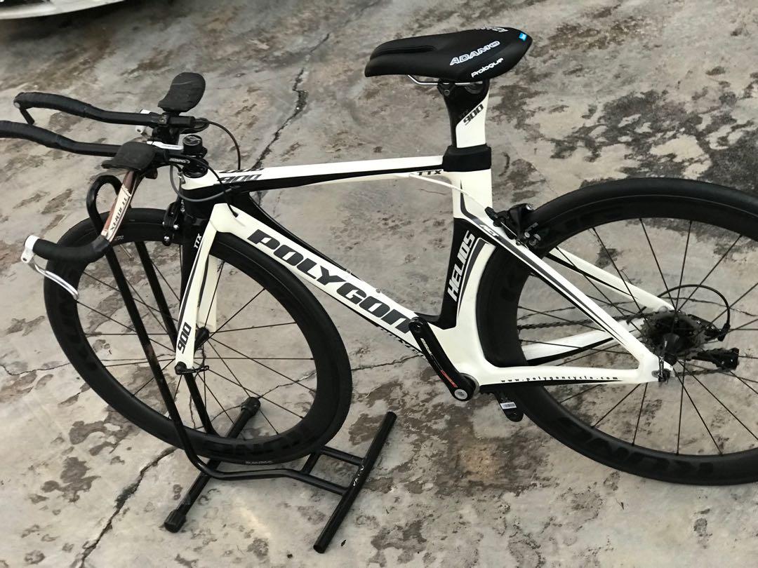 Polygon helios 900 tt store