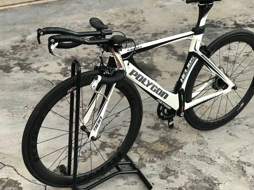 Polygon helios 900 2025 tt