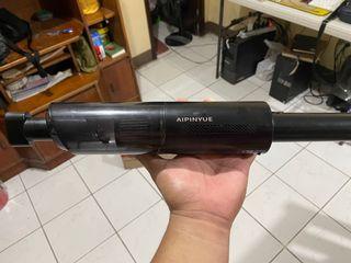 Portable Vacuum Cleaner