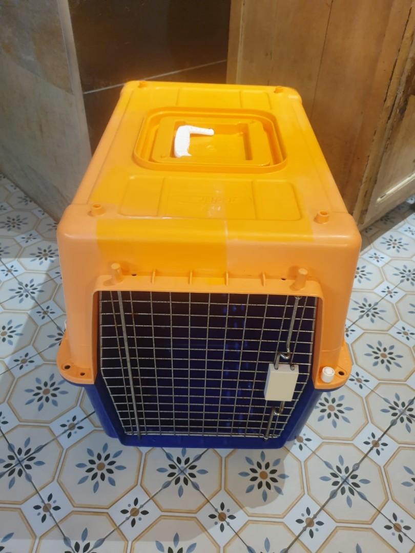 pp30 pet carrier