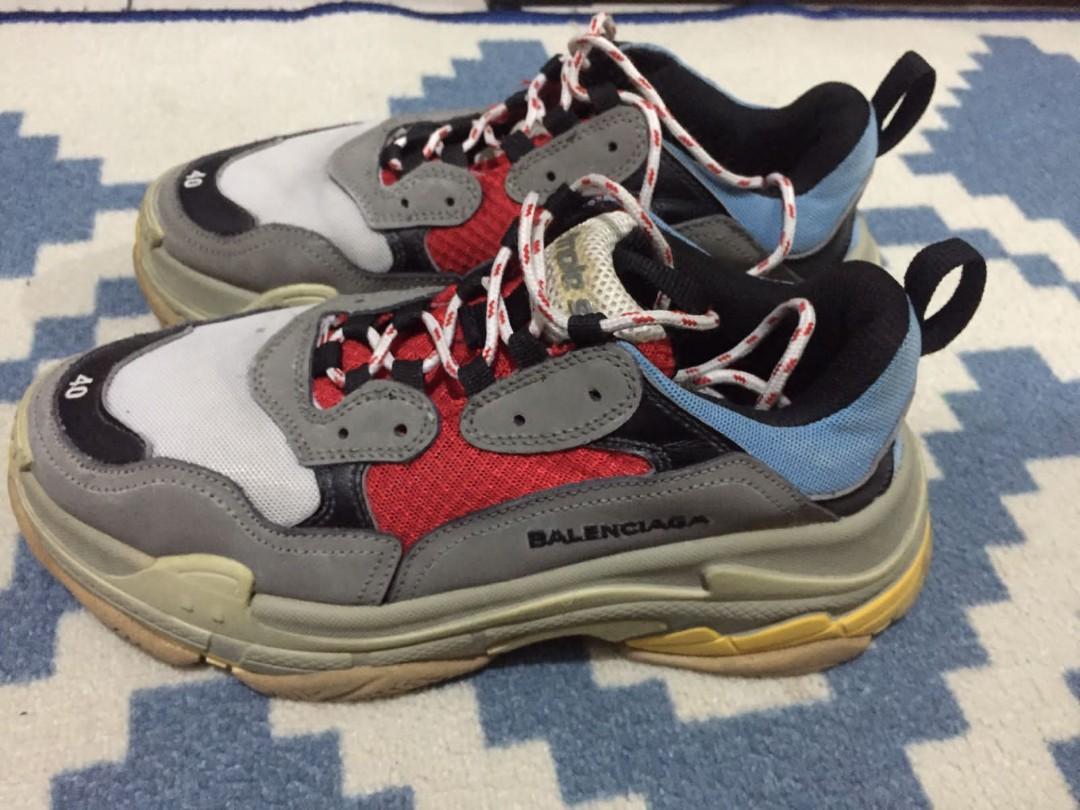 Balenciaga shoes kw new arrivals