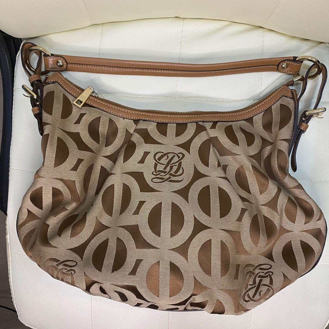 Louis Quatorze Shoulder Bag, Women's Fashion, Bags & Wallets, Shoulder Bags  on Carousell