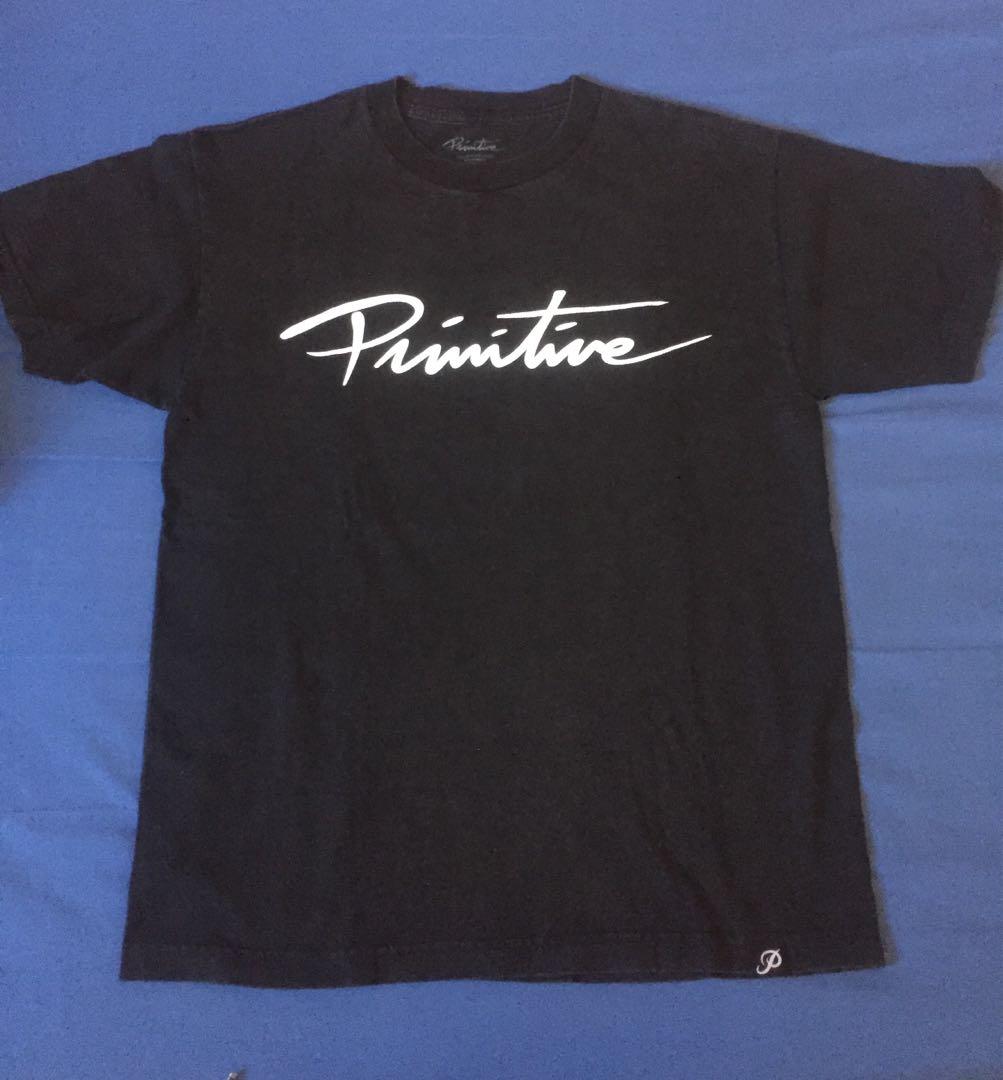 primitive t shirt Men s Fashion Tops Sets Tshirts Polo