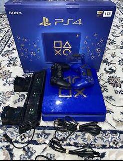 Ps4 pro