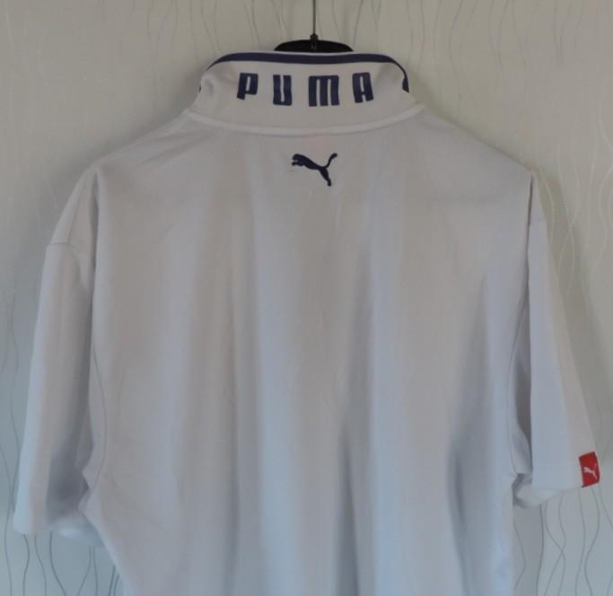 puma dry cell polo