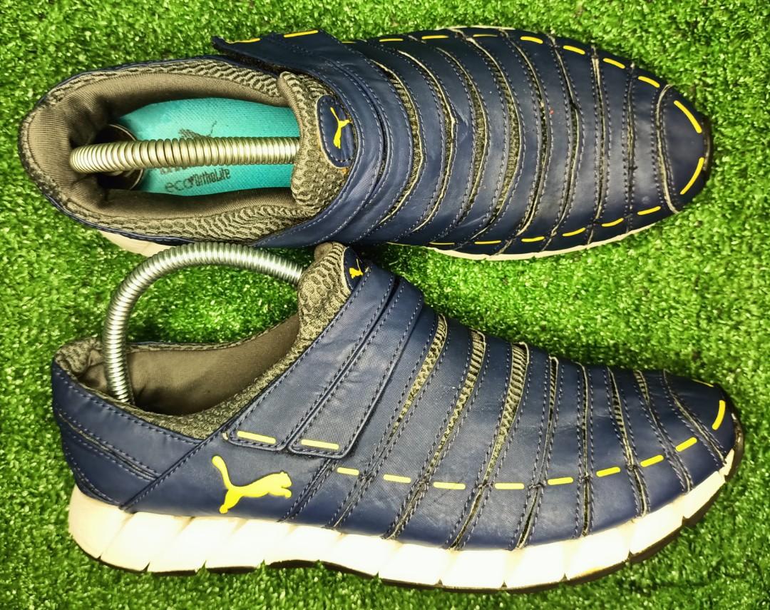 Puma Eco Ortholite