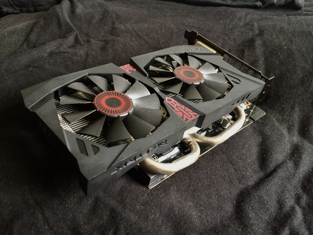 Radeon r370 discount