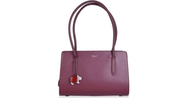 Radley liverpool street deals large tote bag