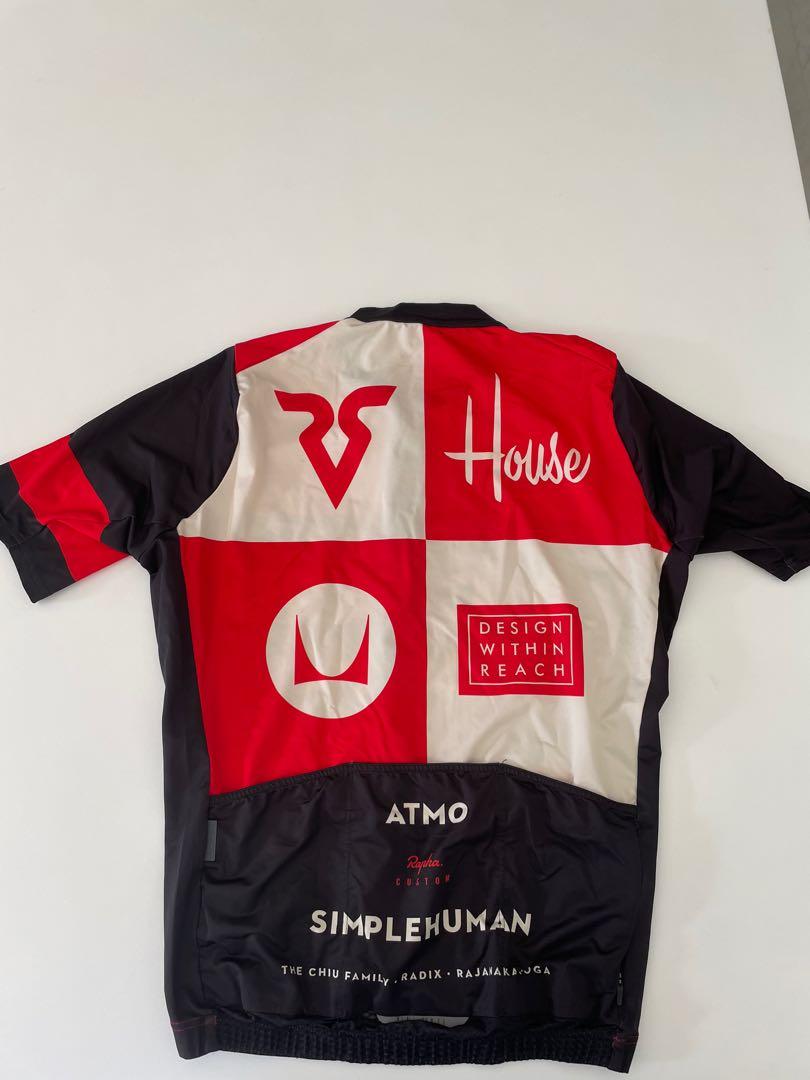 Rapha new arrivals richard sachs