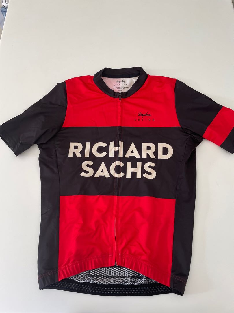 Rapha richard sachs new arrivals