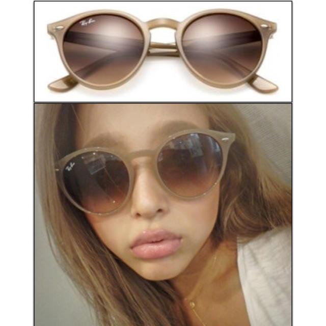 Ray ban turtle dove discount