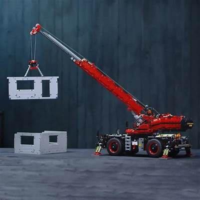 Lepin 20085 store