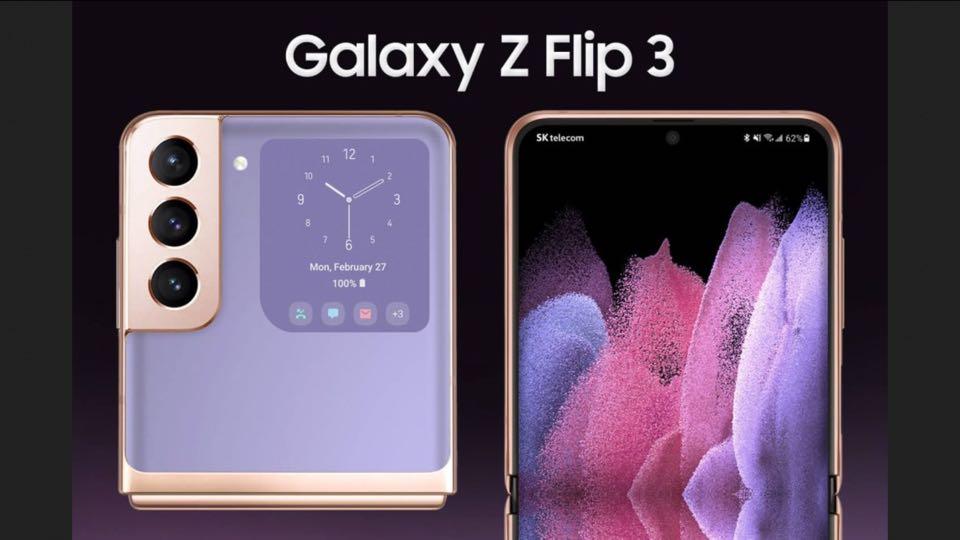 Samsung flip 3 price malaysia