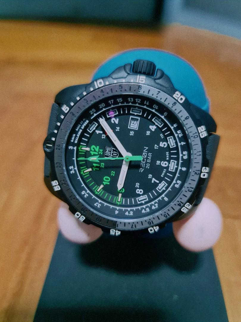 Luminox RECON NAV SPEC 8831.KM