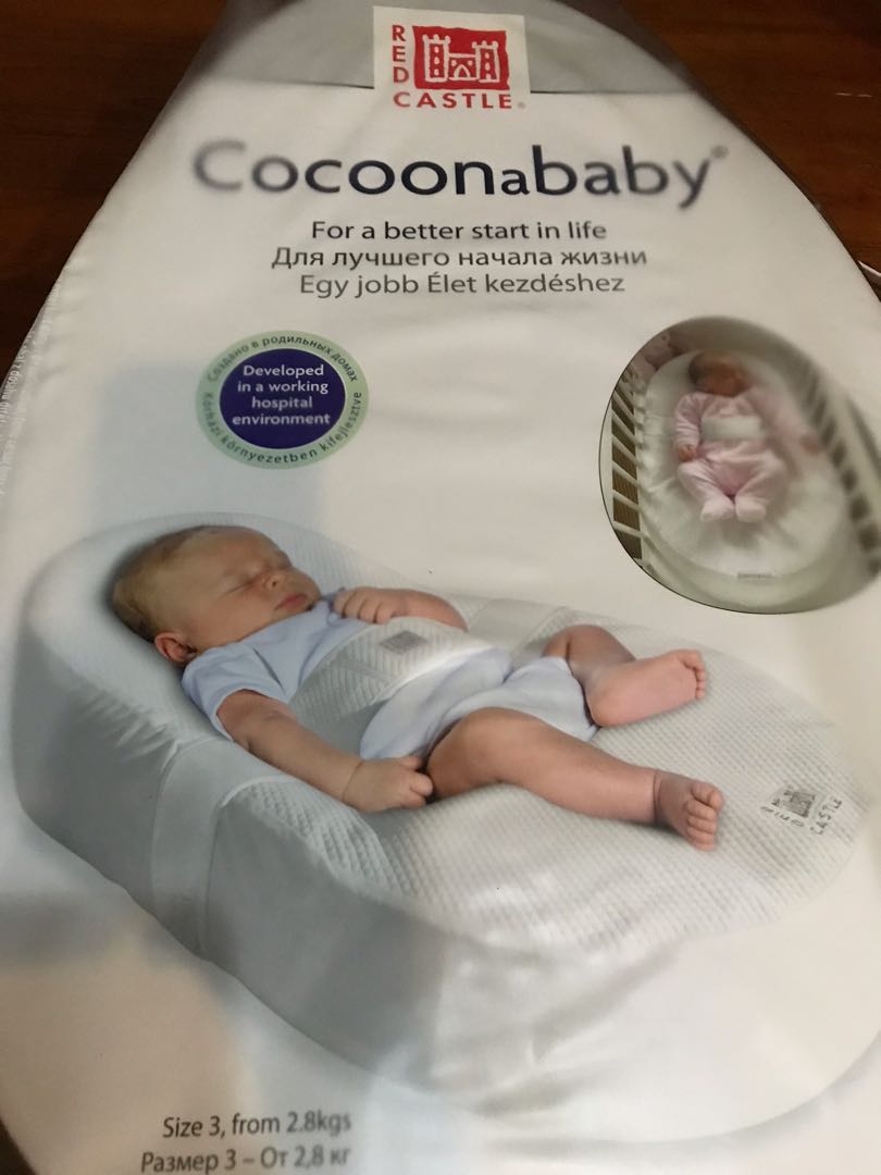 cocoon baby