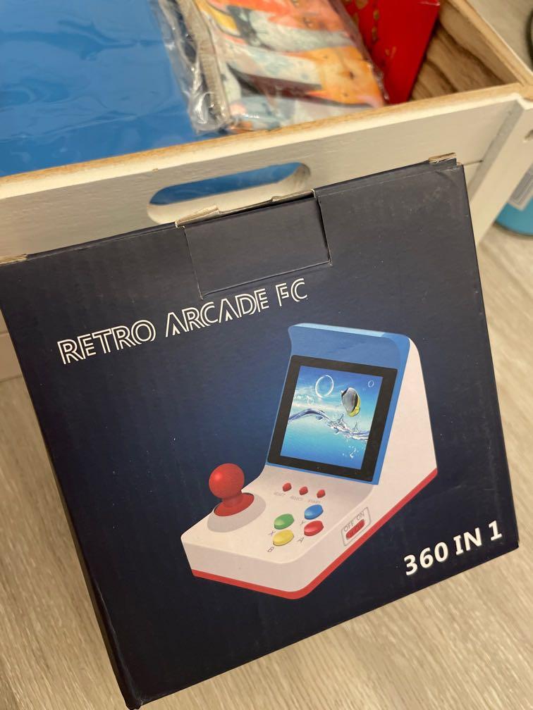 Retro arcade pc sale