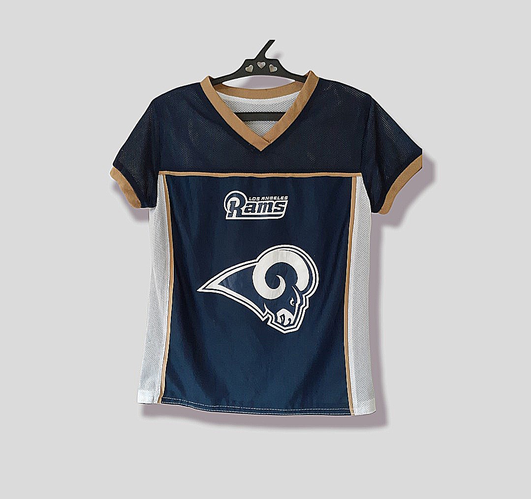 nfl jersey tees