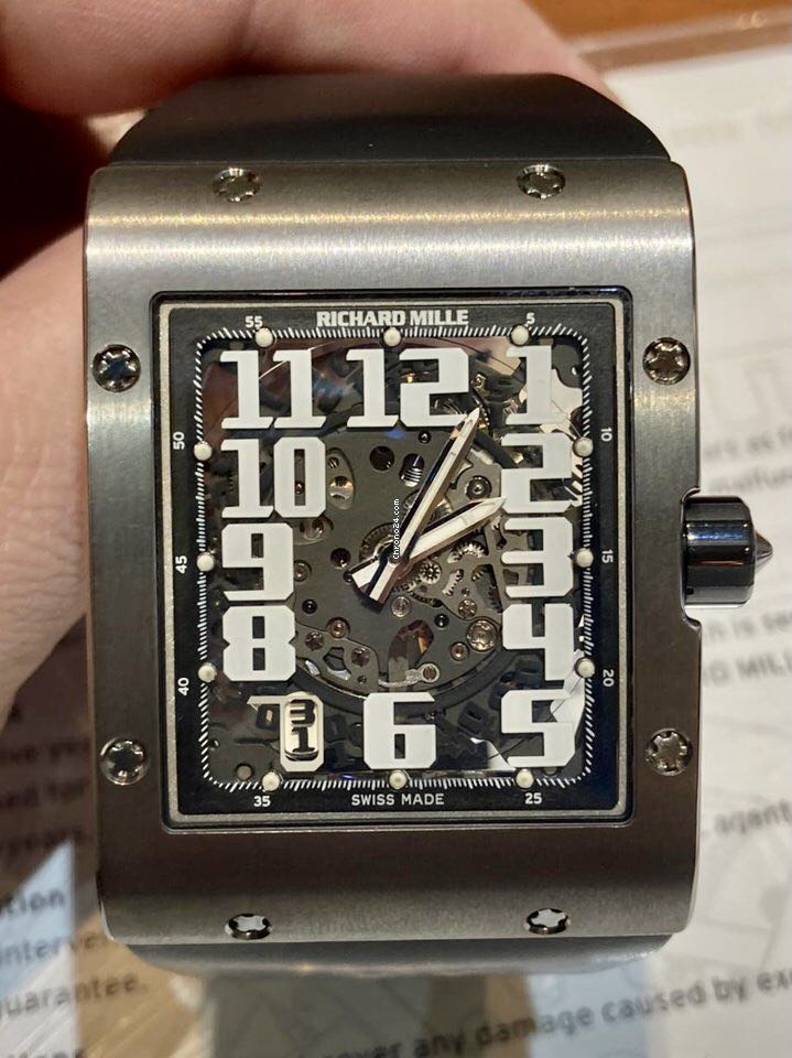 Rm 016 price store
