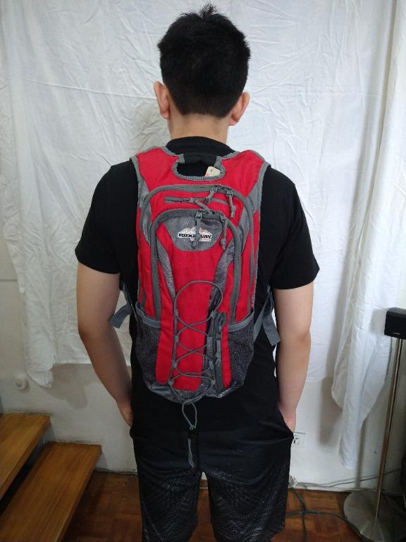 Brand New Ridgeway by Kelty Hydration Pack Sawnee 2L