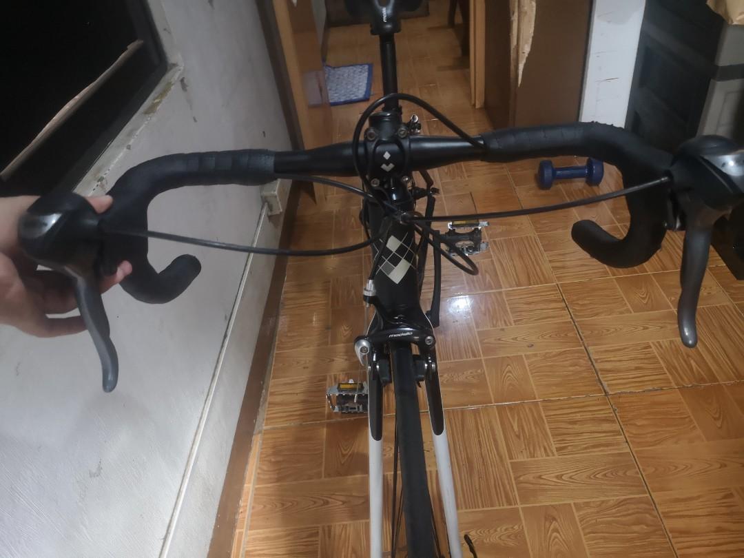 Modello road 2025 bike price