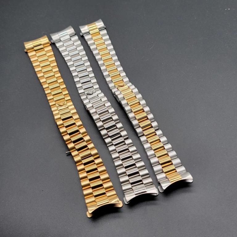Rolex president best sale clasp
