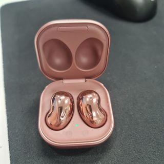 Samsung AKG earphone