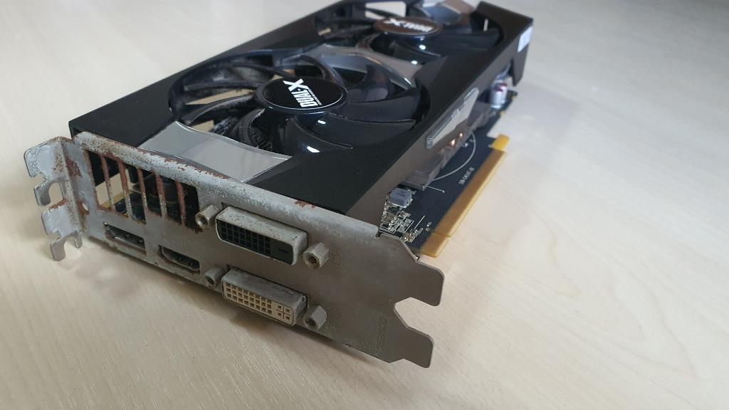 R9 270x sapphire 2gb shop