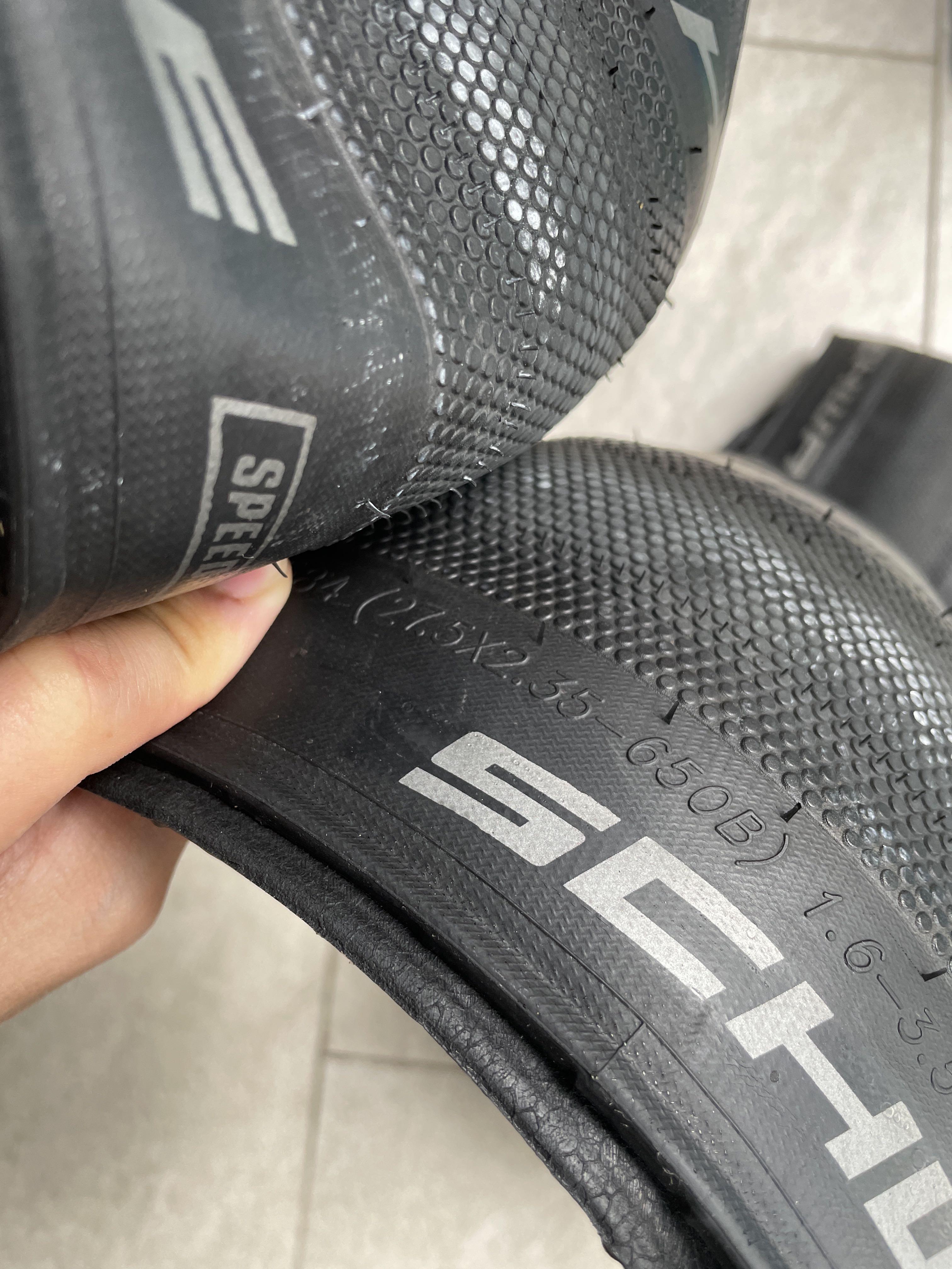 Schwalbe g new arrivals one 29 2.35