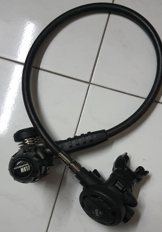Scubapro r390 deals