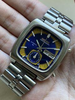 Seiko 7016 deals for sale