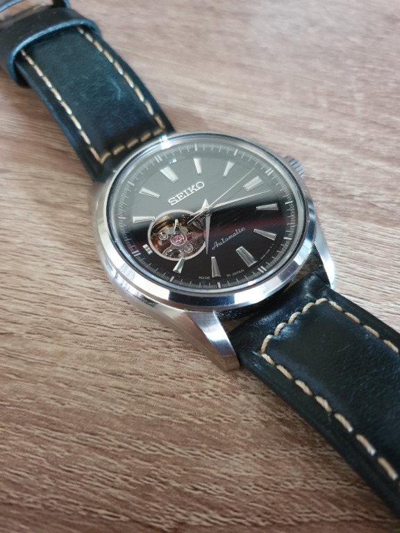 Seiko presage sary053 hot sale