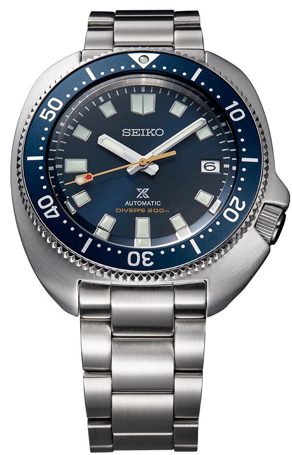 Seiko SPB183J1 Captain Willard Limited Edition, Men's Fashion, Watches \u0026  Accessories, Watches on Carousell
